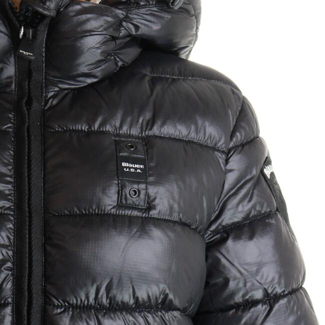 PIUMINO CAROLL BLAUER - Mad Fashion | img vers.650x/